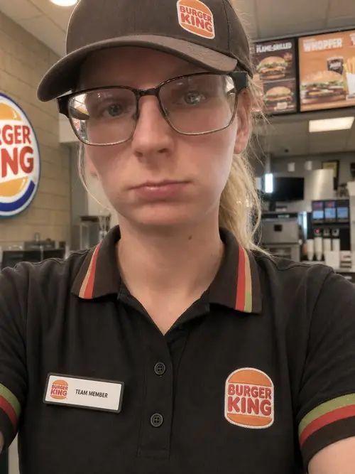 Become a Burger King Employee: Join the Team