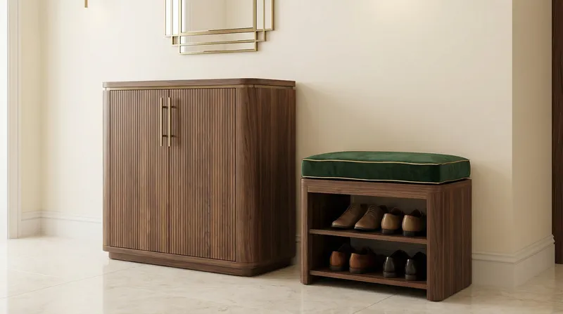 Stylish Art Deco Entryway Furniture for Modern Homes