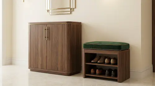 Stylish Art Deco Entryway Furniture for Modern Homes