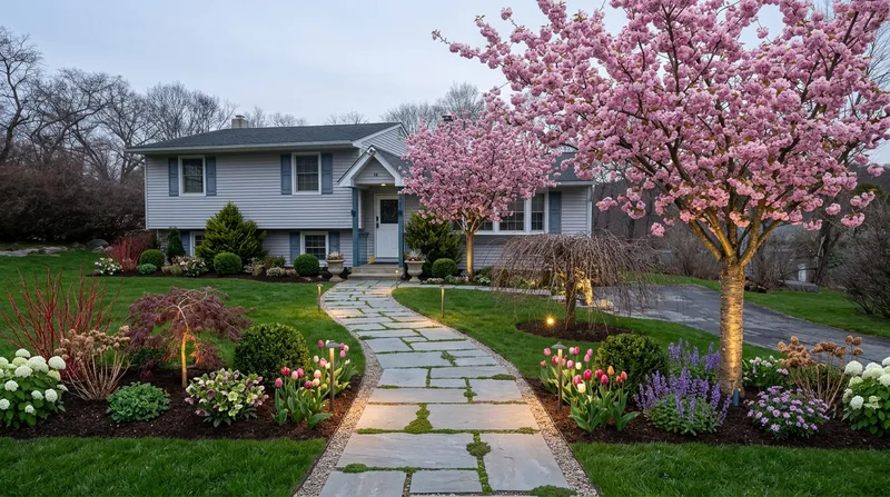 Stunning Photorealistic Landscape Edit Services