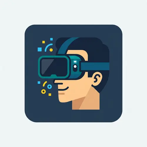 Minimalist Icon Design for Digital Interfaces