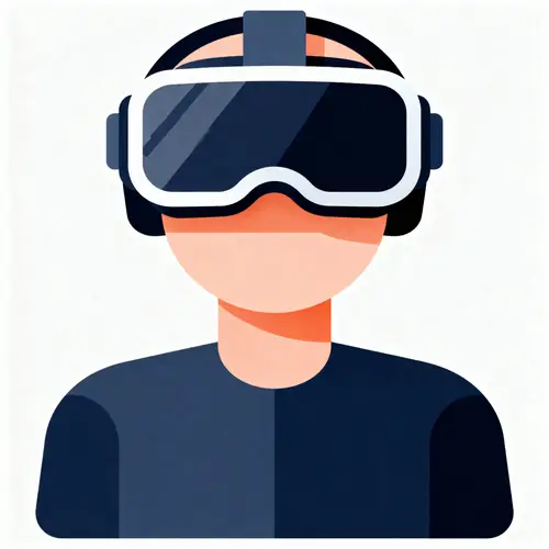 Minimalist Icon Design for Digital Interfaces