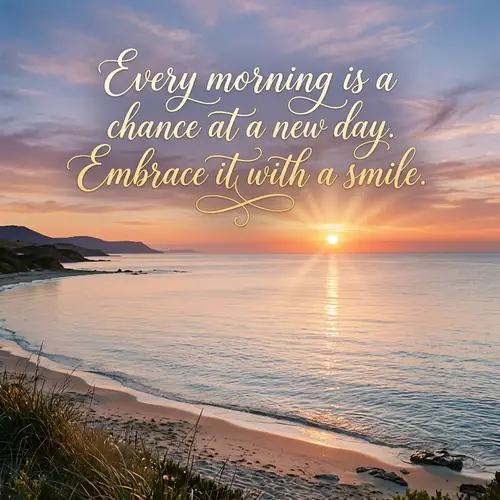 Good Morning Wishes for a Friend