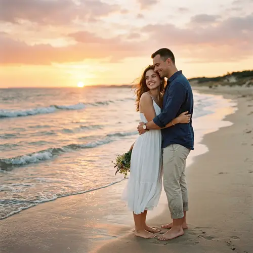 Romantic Image Creation - Perfect for Any Occasion