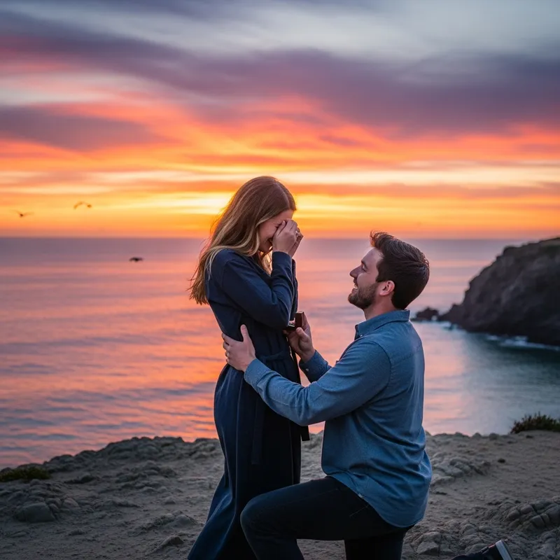 Romantic Image Creation - Perfect for Any Occasion