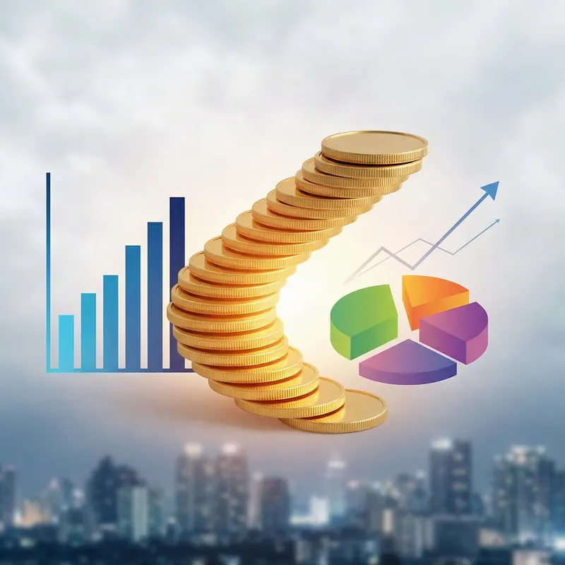Profit Visualization for Financial Success