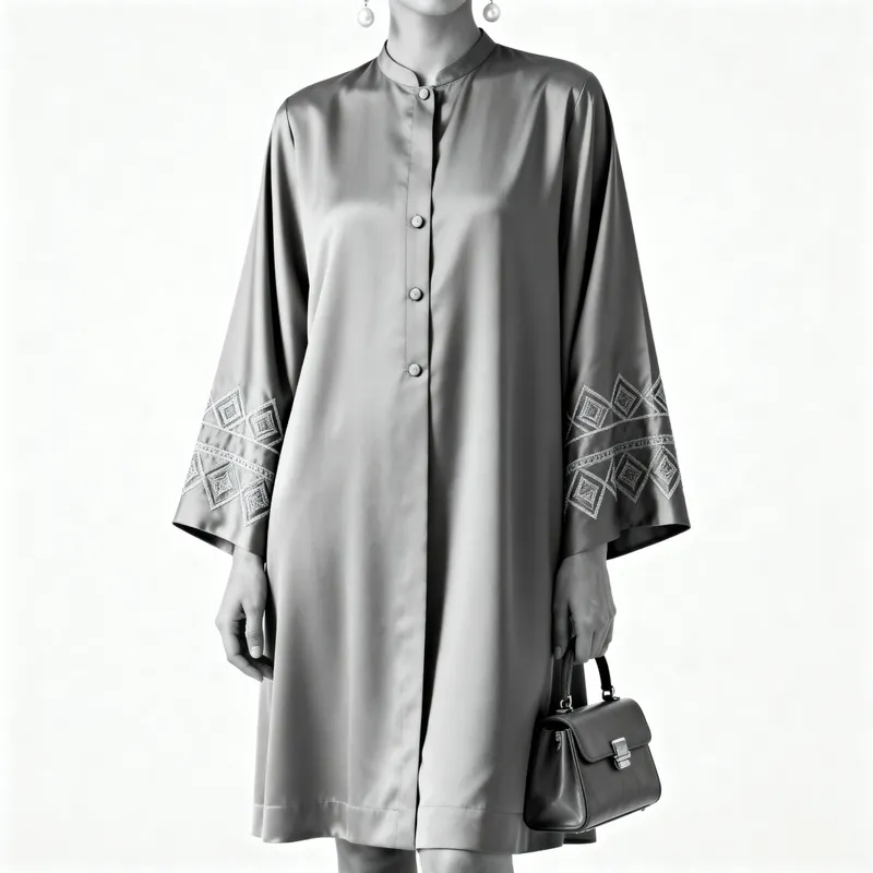 Modern & Classic Abaya Styles