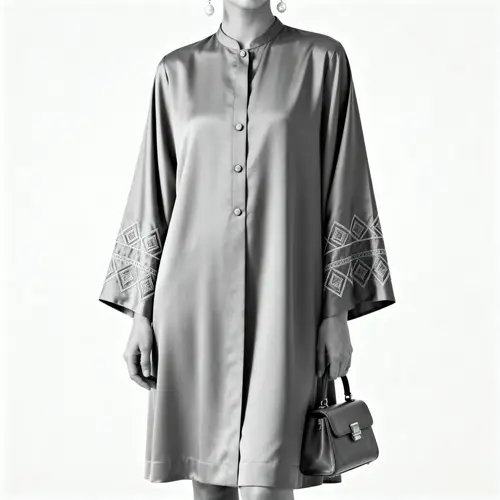 Modern & Classic Abaya Styles