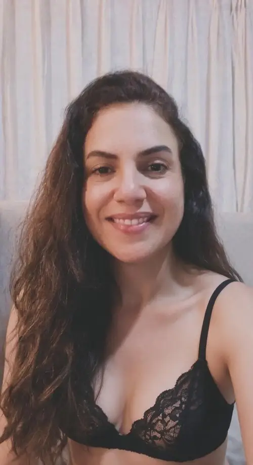 Wear Black Lingerie for Elegance