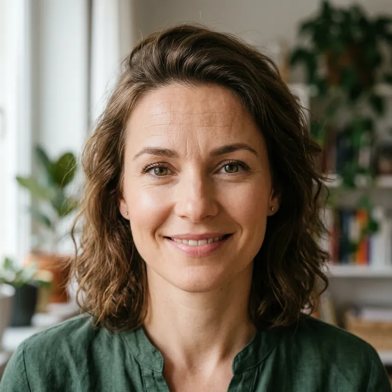 Woman's Forehead Wrinkles: Effective Solutions