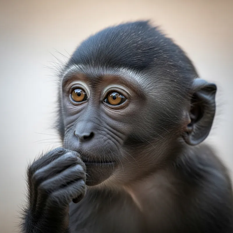 Monkey Head: Fascinating Facts and Images
