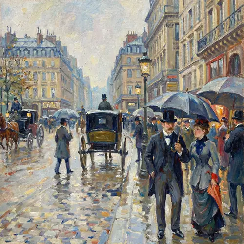 Impressionism Art: Capture the Essence