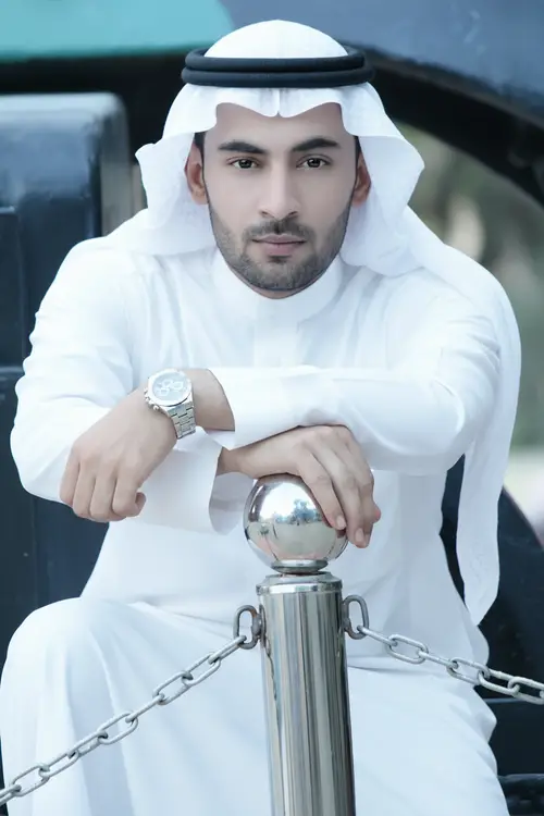 Traditional Saudi Arabia Men's Dress Styles