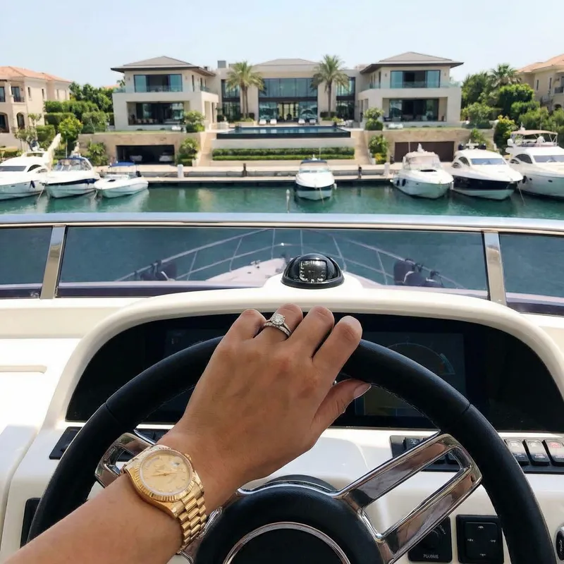 Wealth and Success: My Journey to Riches Wealth and Success: My Journey to Riches