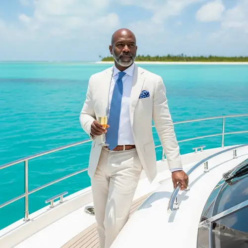 Wealth and Success: My Journey to Riches