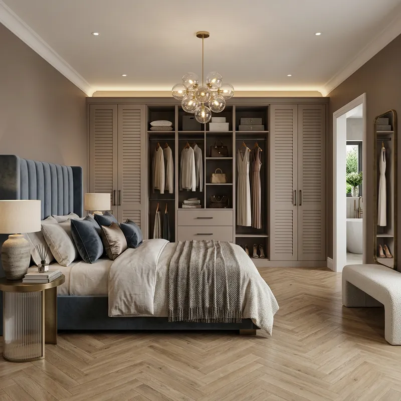 Stunning Fitted Wardrobe Bedroom Ideas Stunning Fitted Wardrobe Bedroom Ideas