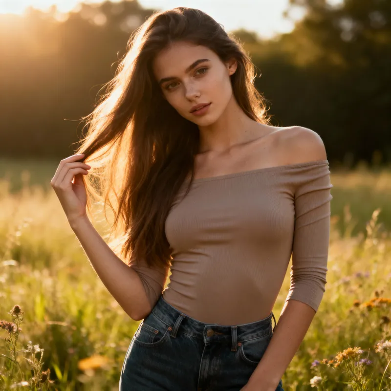 Sexy Girl Images Collection