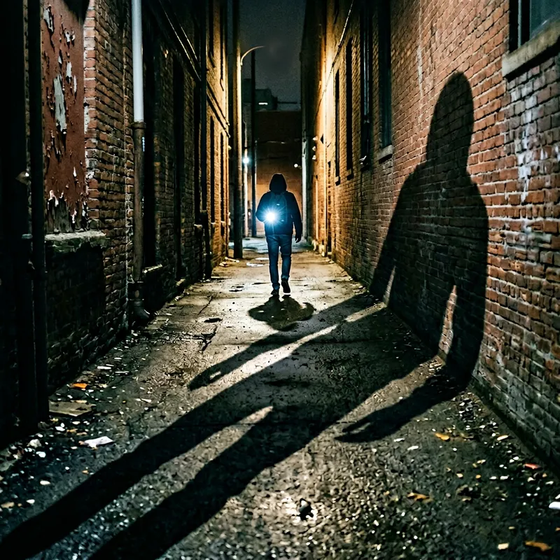 Silhouette Growth: Discover Your Potential