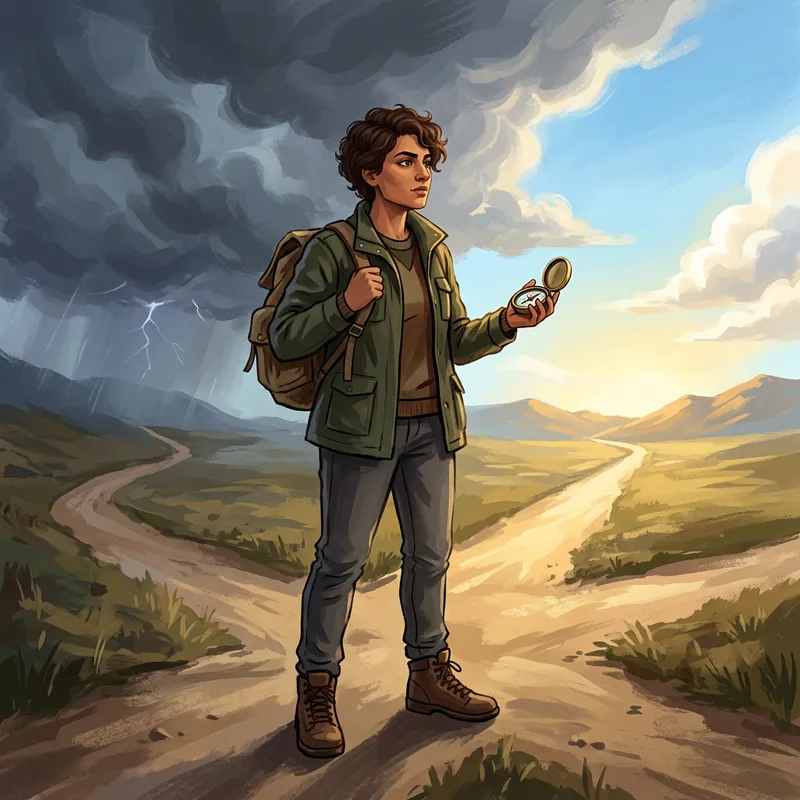 Unleash Your Self-Motivation: A Visionary's Journey