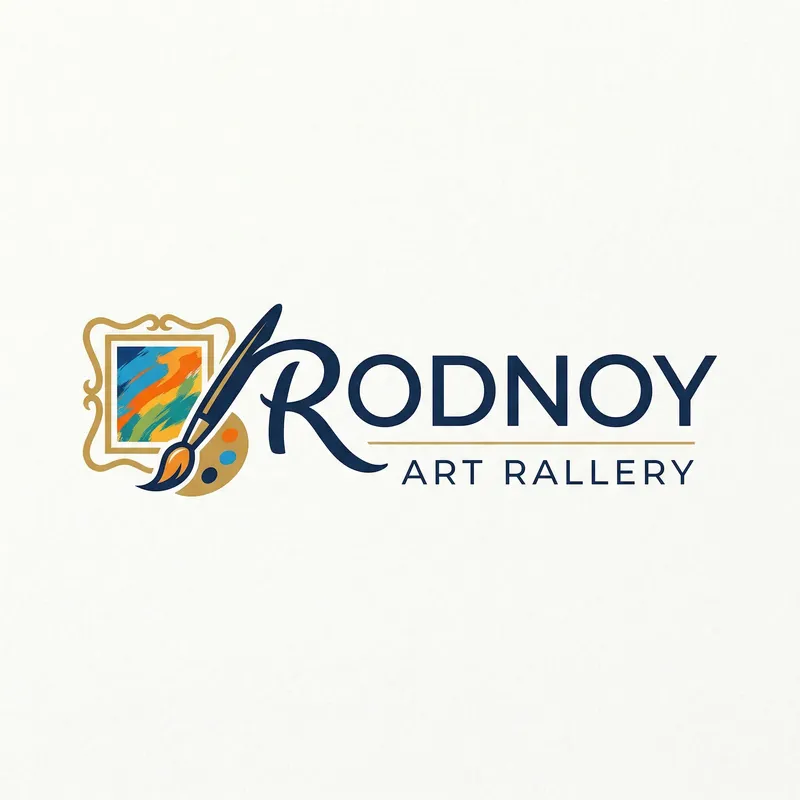 Rodnoy - Art Rallery Online Artboard