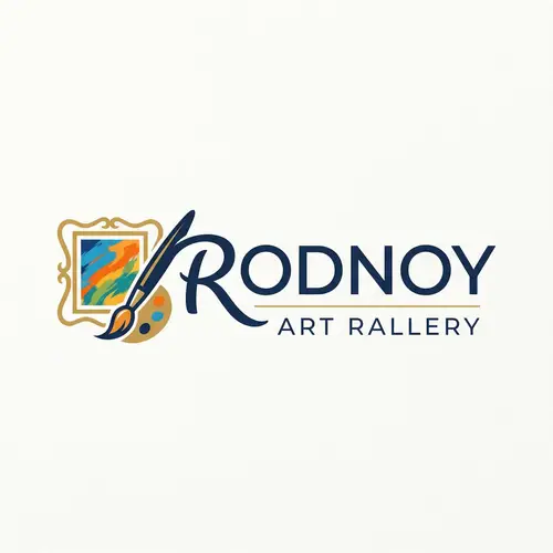 Rodnoy - Art Rallery Online Artboard