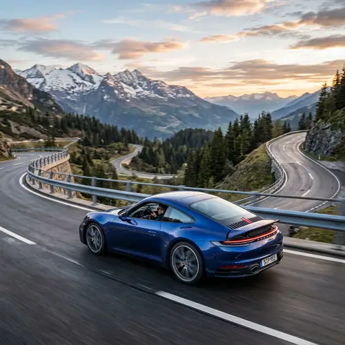 Explore the Latest Cars for Every Lifestyle