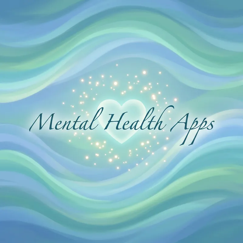 Mental Health Apps: Embrace Tranquility & Growth