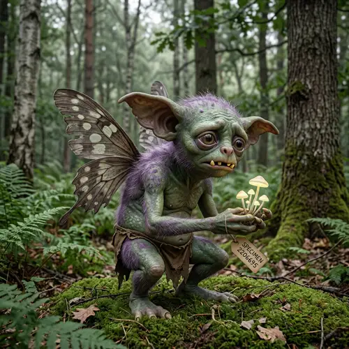 Weak Monster: Characteristics and Insights