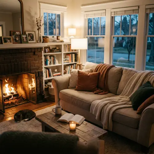 Home - Your Trusted Hub for All Needs