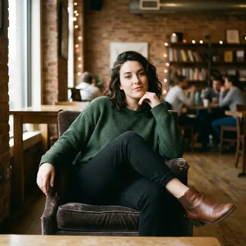 Captivating Poses: A Touch of Elegance