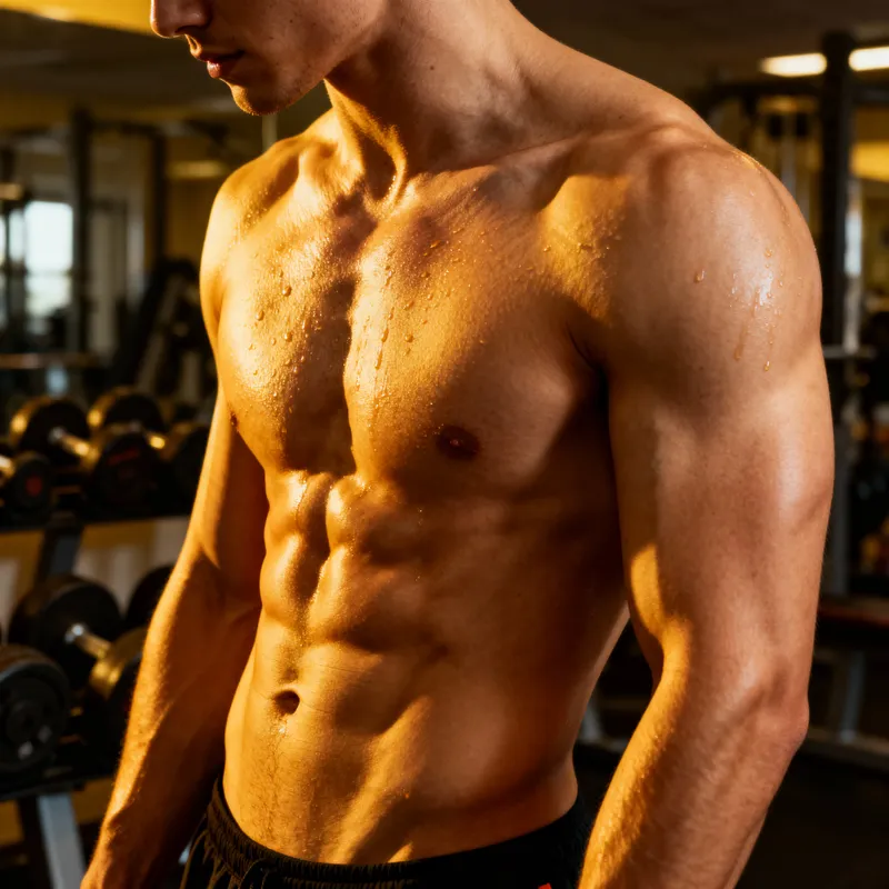 Achieve Your 6 Pack Abs Today