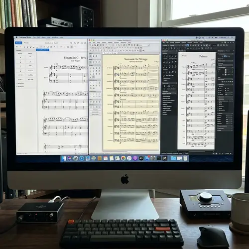 Music Notation Software: Explore Tools and Symbols