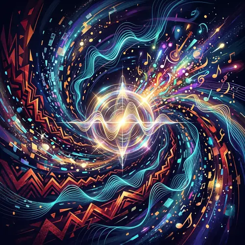 Transformative Sound Design: Symphony of Audio Elements