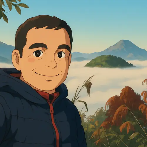 Ghiblify Your Images in Studio Ghibli Style