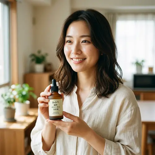 Japanese Skincare Essentials for Radiant Skin
