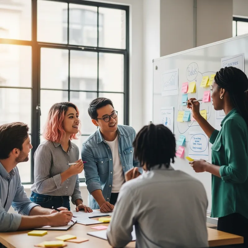 Effective Brainstorming Techniques