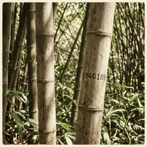 Bamboo: Versatile Plant for Every Garden
