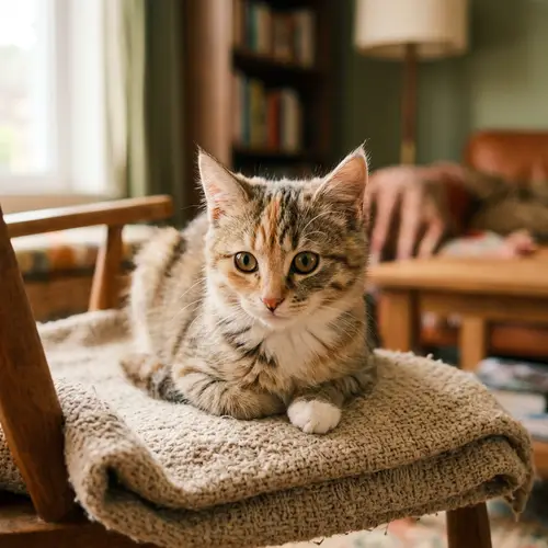 Adorable Cat: Beautiful Images of Cats