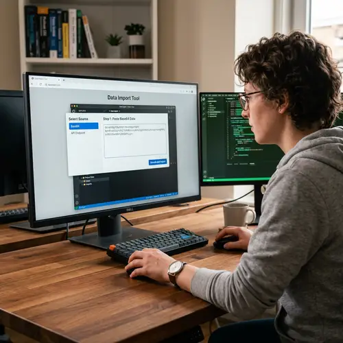 Base64 Encoding - What You Need to Know