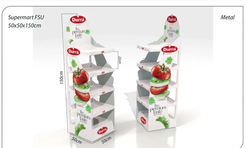 170x60x45 White Furniture Piece