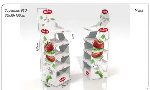 170x60x45 White Furniture Piece