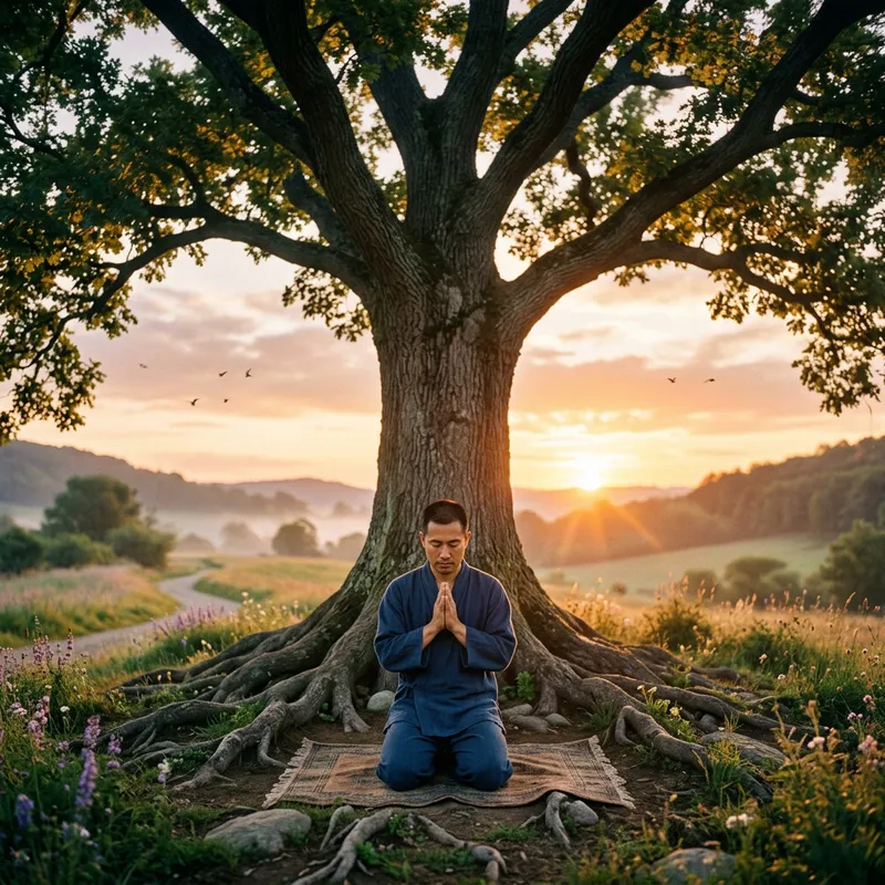 Divine Revelation: Connecting with God's Presence Divine Revelation: Connecting with God's Presence