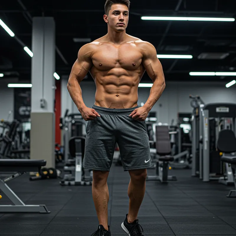 Top Tips for an Effective Gym Body Workout Top Tips for an Effective Gym Body Workout