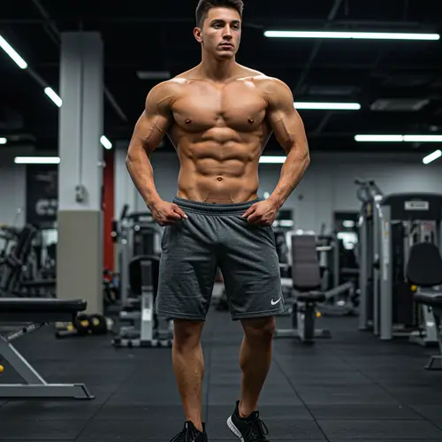 Top Tips for an Effective Gym Body Workout