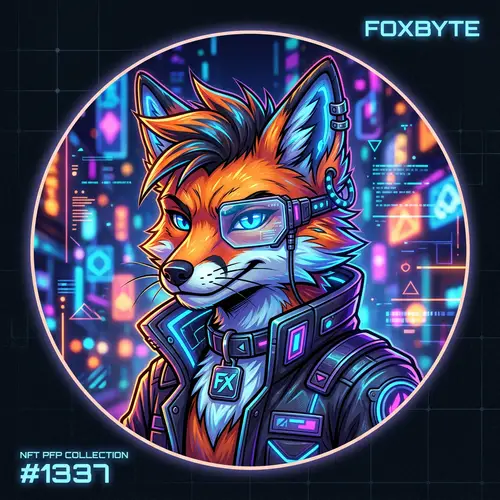 Unique NFT PFP Collection