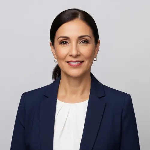 Professional LinkedIn Profile Picture Tips