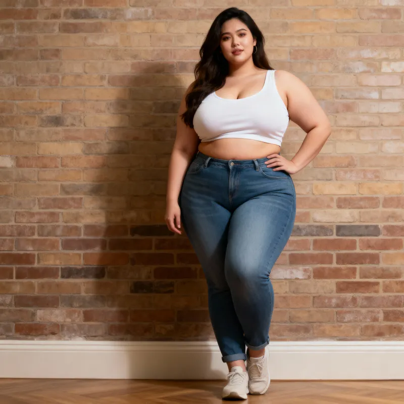 Enhance Your Curves: Breast & Booty Transformation