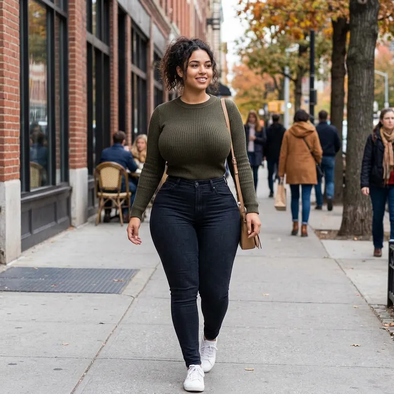 Enhance Your Curves: Breast & Booty Transformation