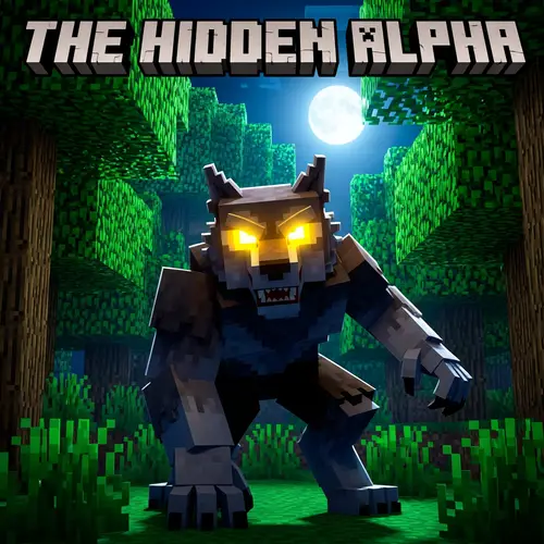 The Hidden Alpha: Minecraft Roleplay Series