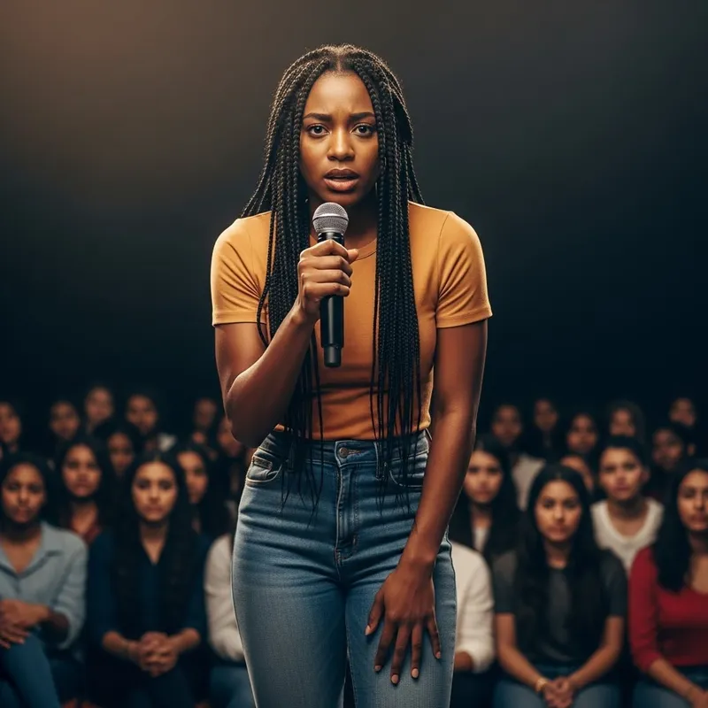 Overcoming Fear: Transform Your Life Today